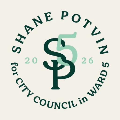 Shane Potvin